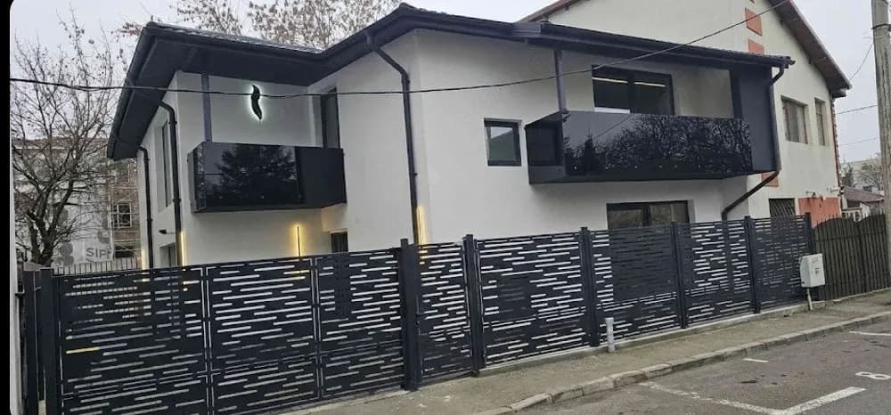 #tineretului vila premium - imagine 1