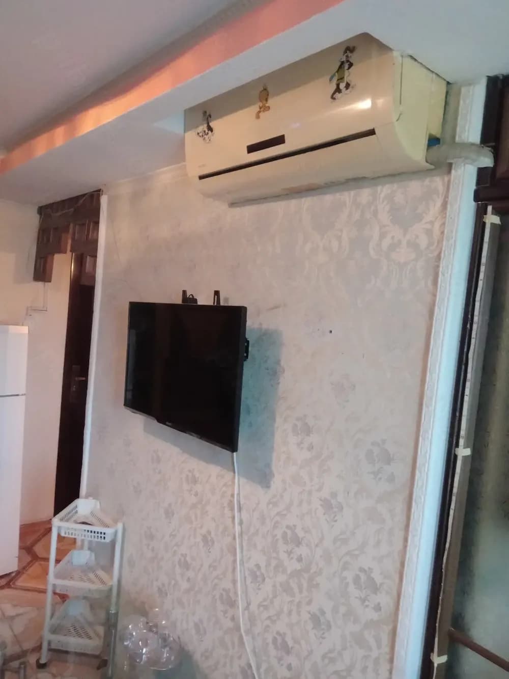 Garsoniera de inchiriat iacob andrei ferentari