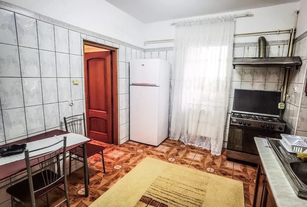 Garsonieră de închiriat Crângași