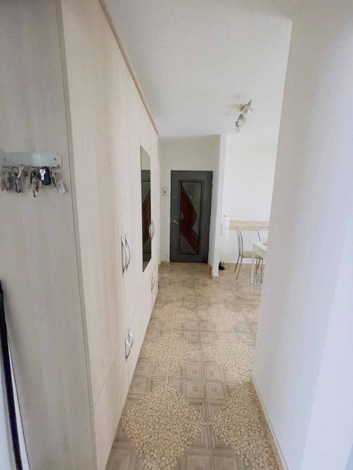 Apartament 2 camere , 53 mp, Dunării, PF - imagine 1