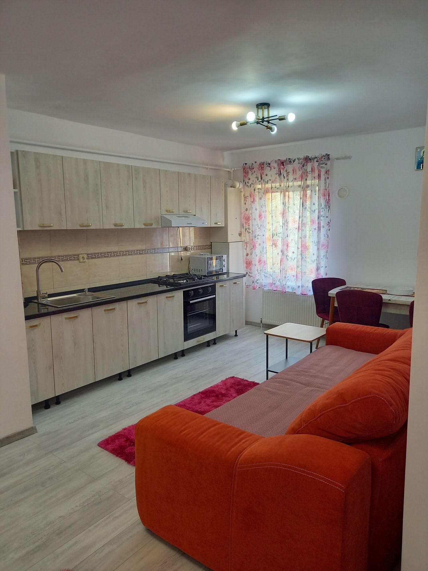 Apartament de inchiriat, Floresti, Cluj