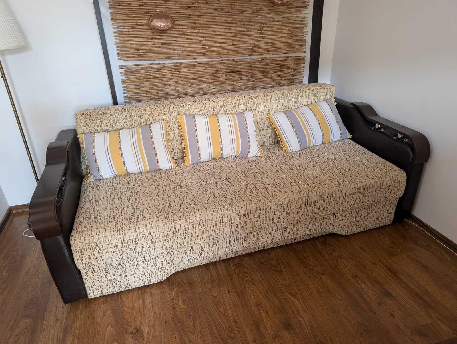 particular - inchiriez garsoniera modificata in 2 camere - imagine 1