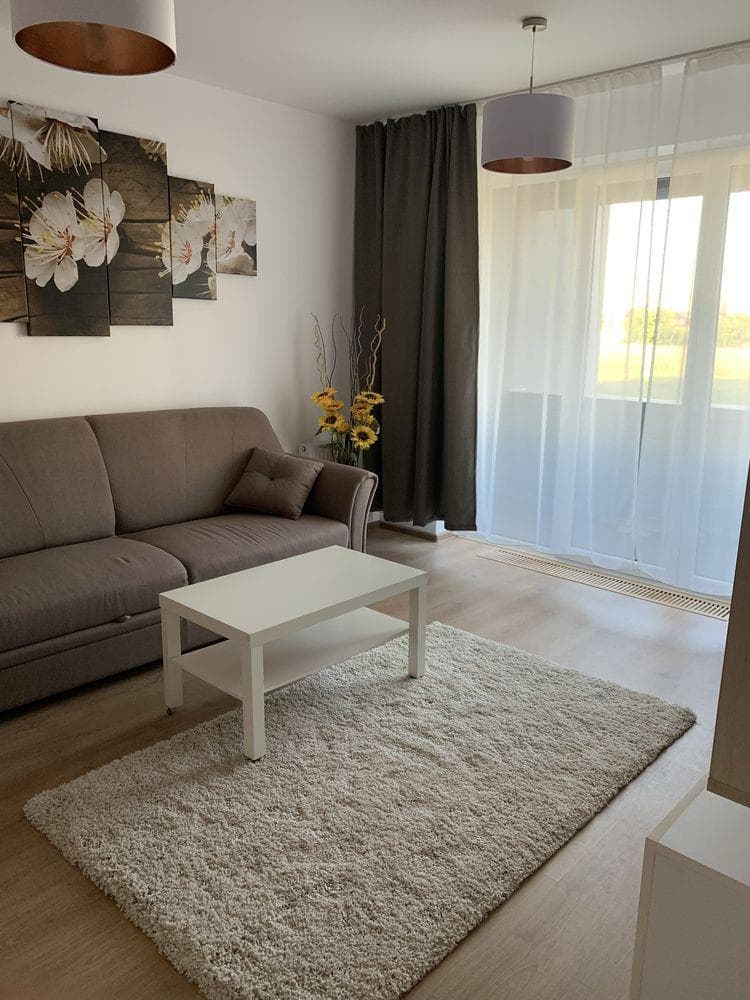 Inchiriere Apartament 2 camere Qualis 1 - imagine 1