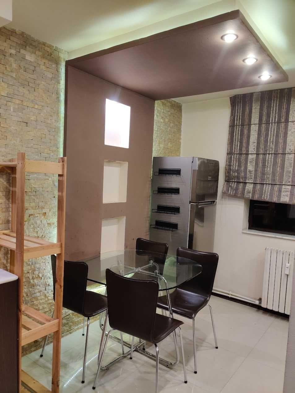 Inchiriere Apartament 3 camere decomandat Ultracentral Constanta