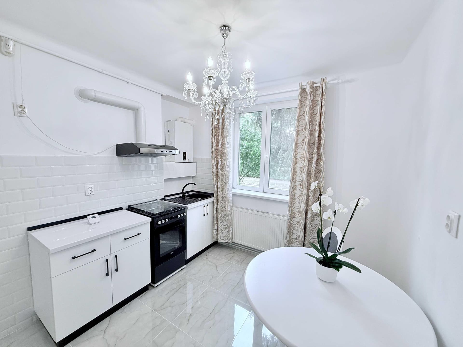 Apartament cu 2 camere, complet finisat. - Gheorgheni - Cluj-Napoca - imagine 1