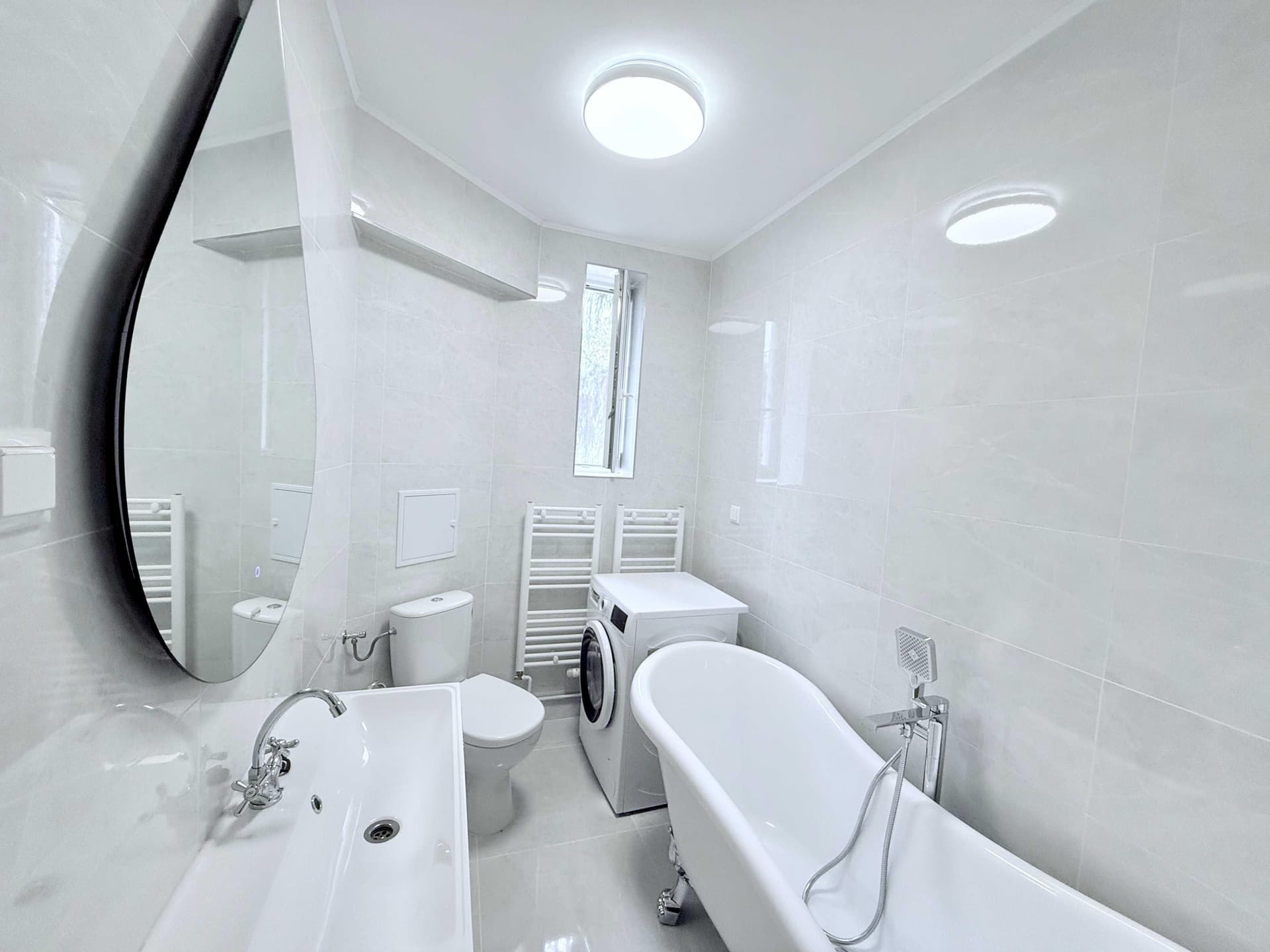 Apartament cu 2 camere, complet finisat. - Gheorgheni - Cluj-Napoca - imagine 2