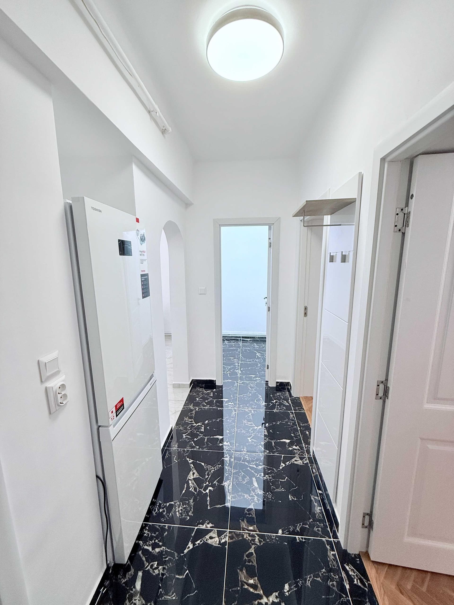 Apartament cu 2 camere, complet finisat. - Gheorgheni - Cluj-Napoca - imagine 5
