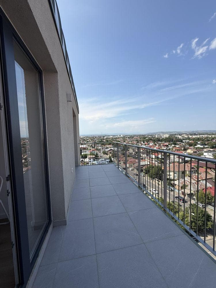 Apartament 4 camere de închiriat | Bloc nou | Ploiești – Gara de Sud - imagine 1