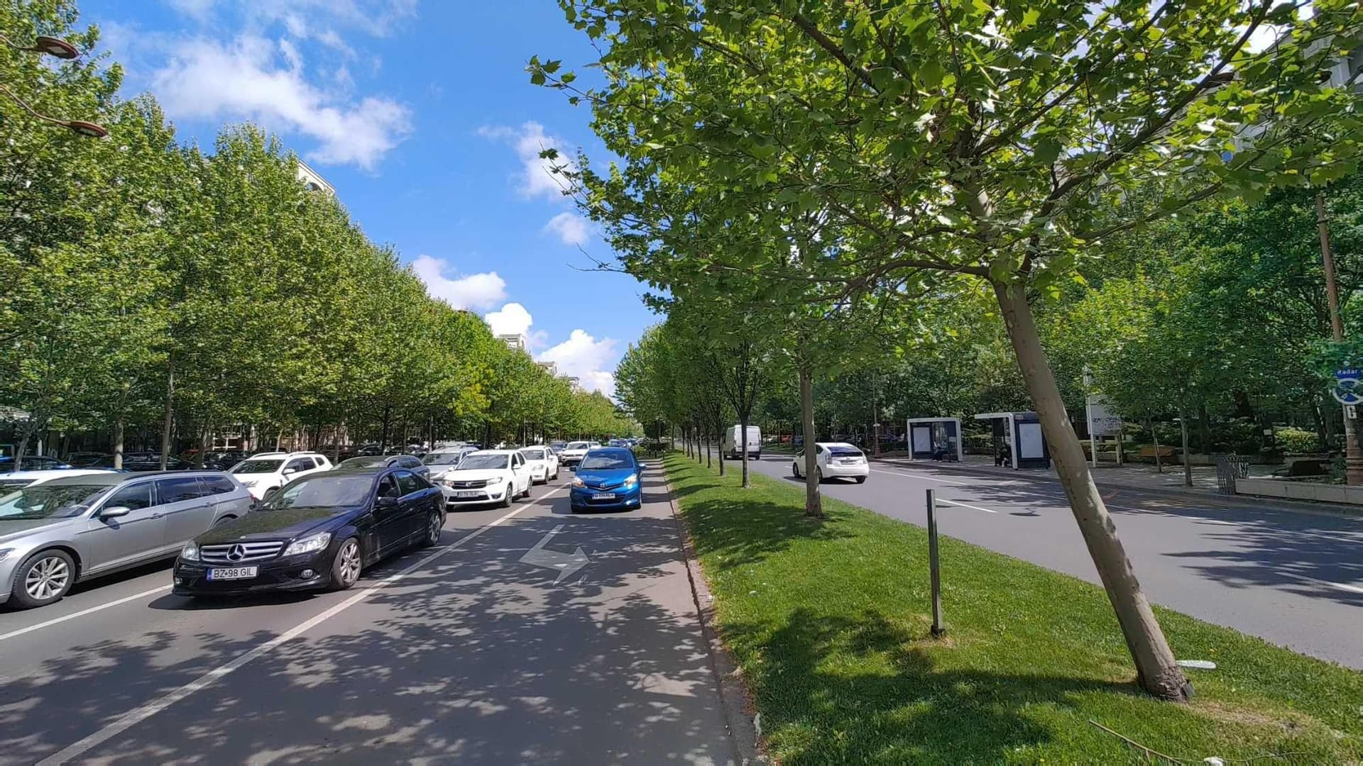 Apartament 3 camere de vanzare Unirii I Nerva Traian - imagine 1