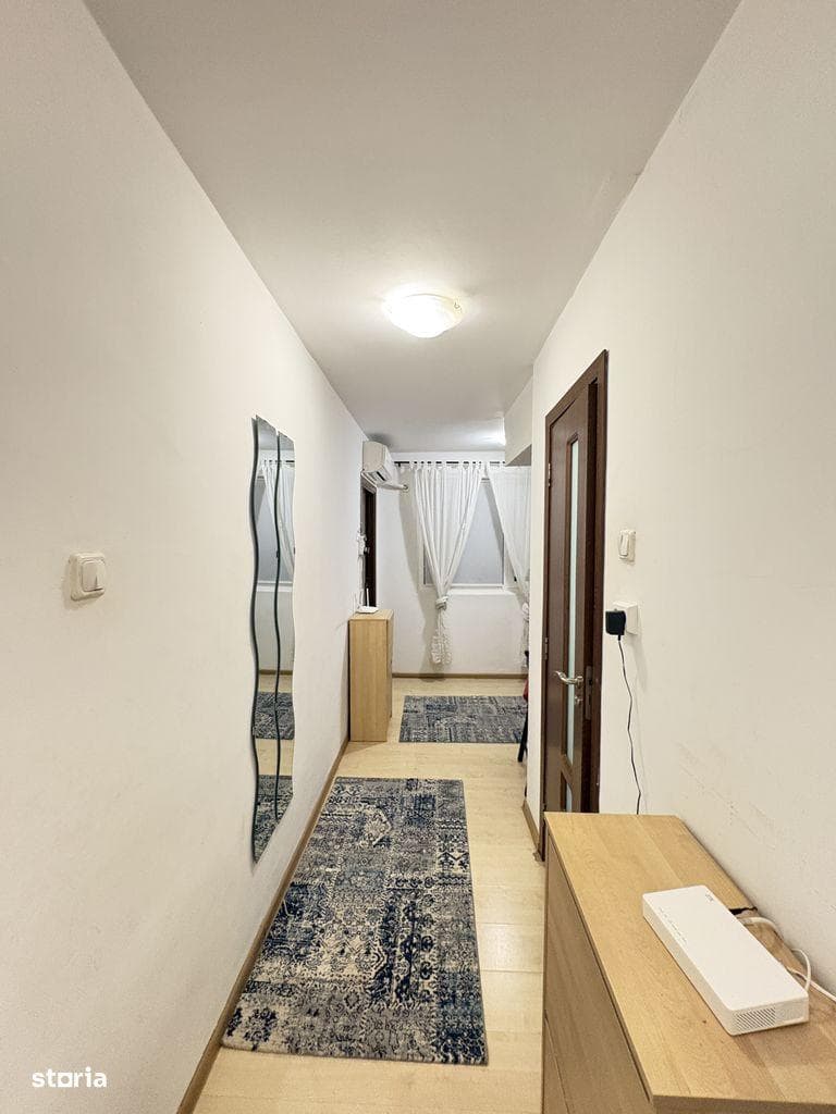 Apartament 2 camere decomandat – Str. Resita 17, Bucuresti