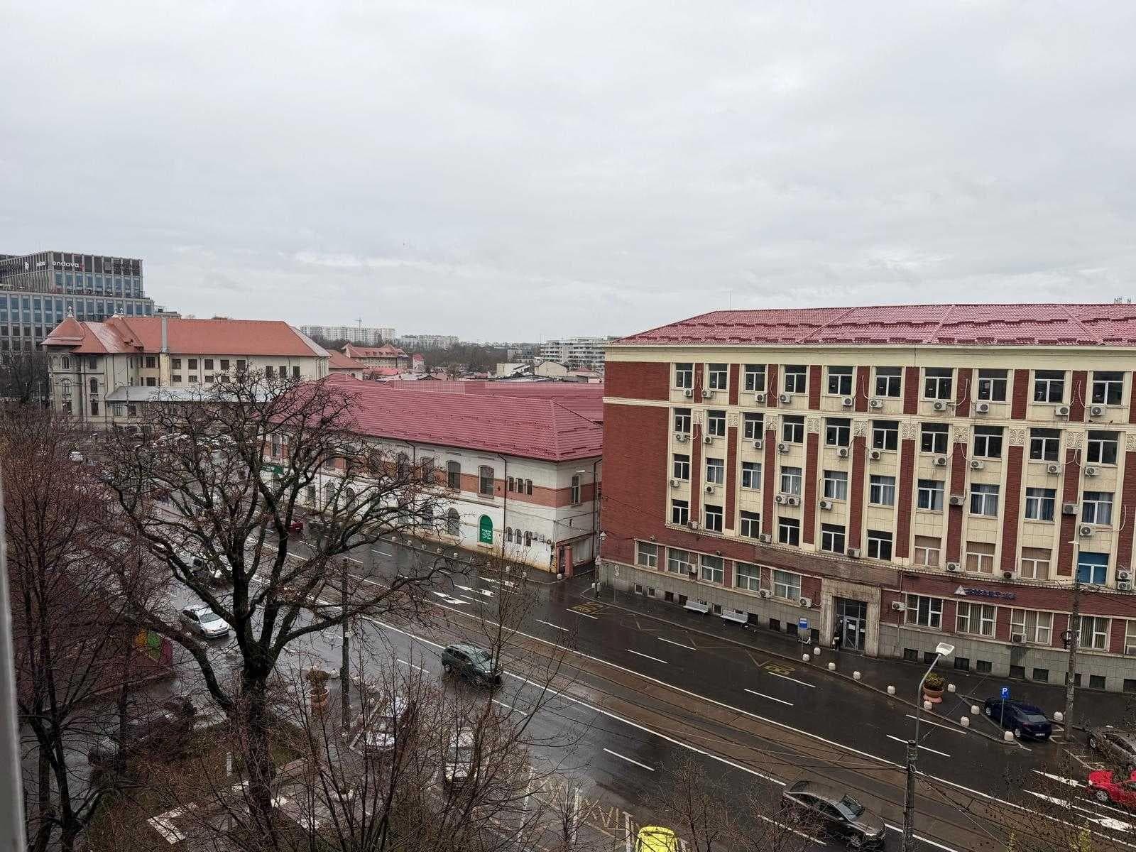 Tineretului - 2 camere - Bd. Sincai langa metrou