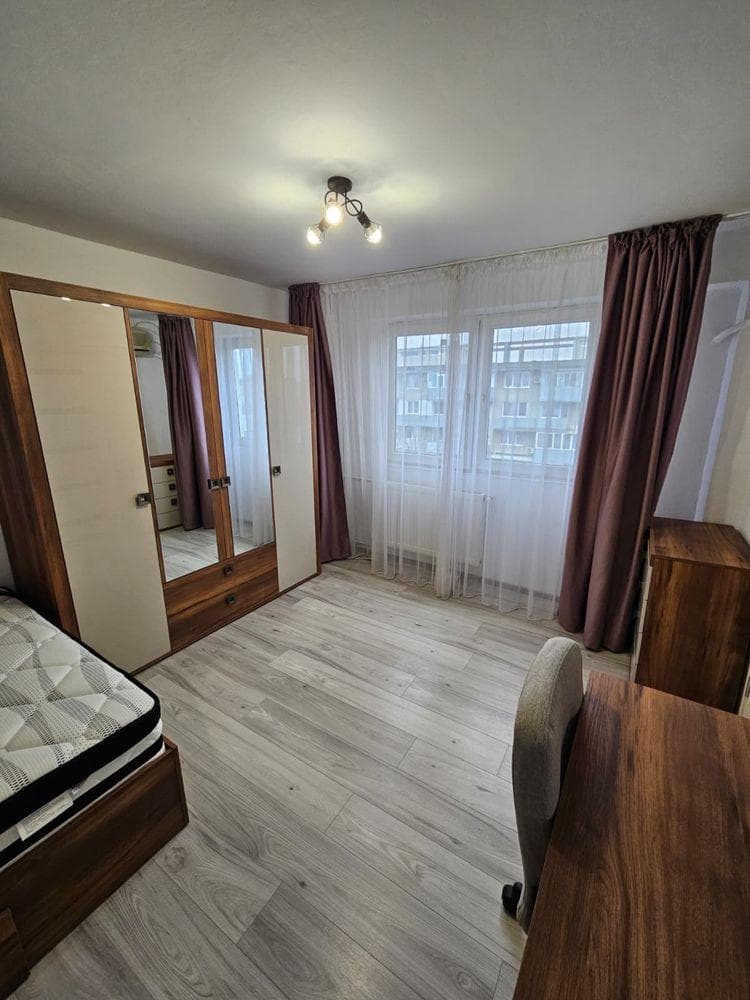 Garsonieră noua, prima închiriere la 10 min de metrou