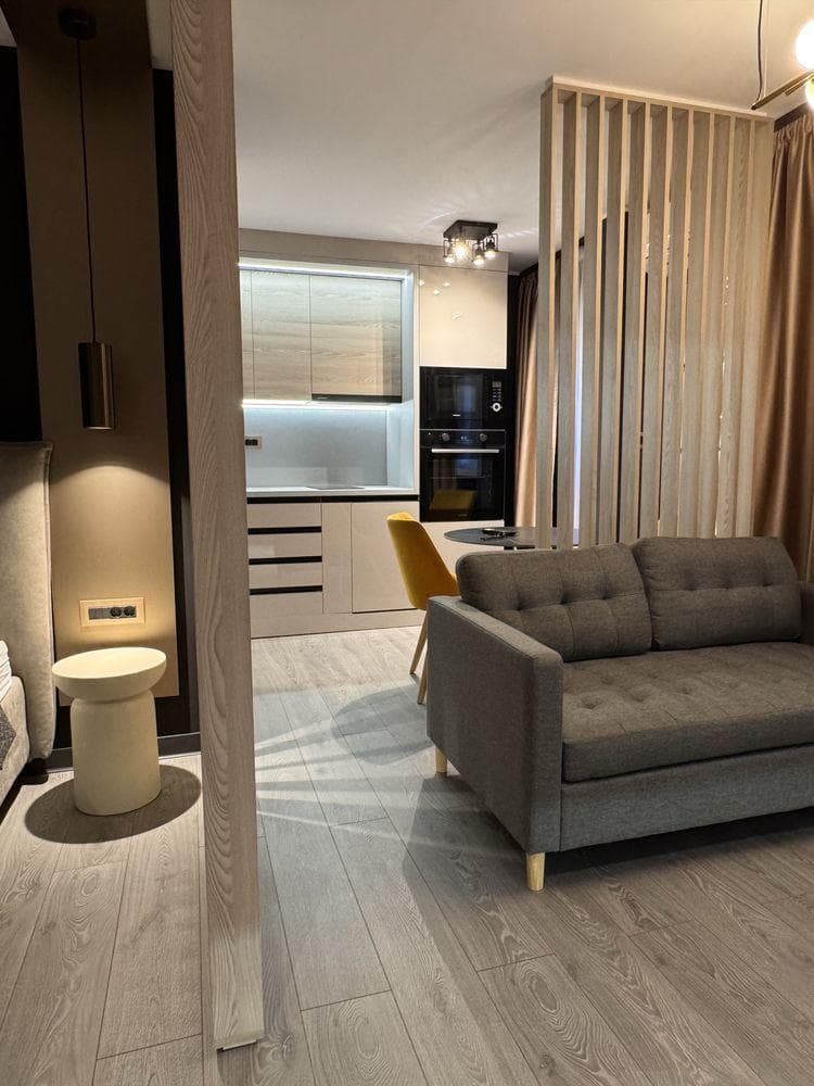 Garsoniera superlux la prima inchiriere direct proprietar