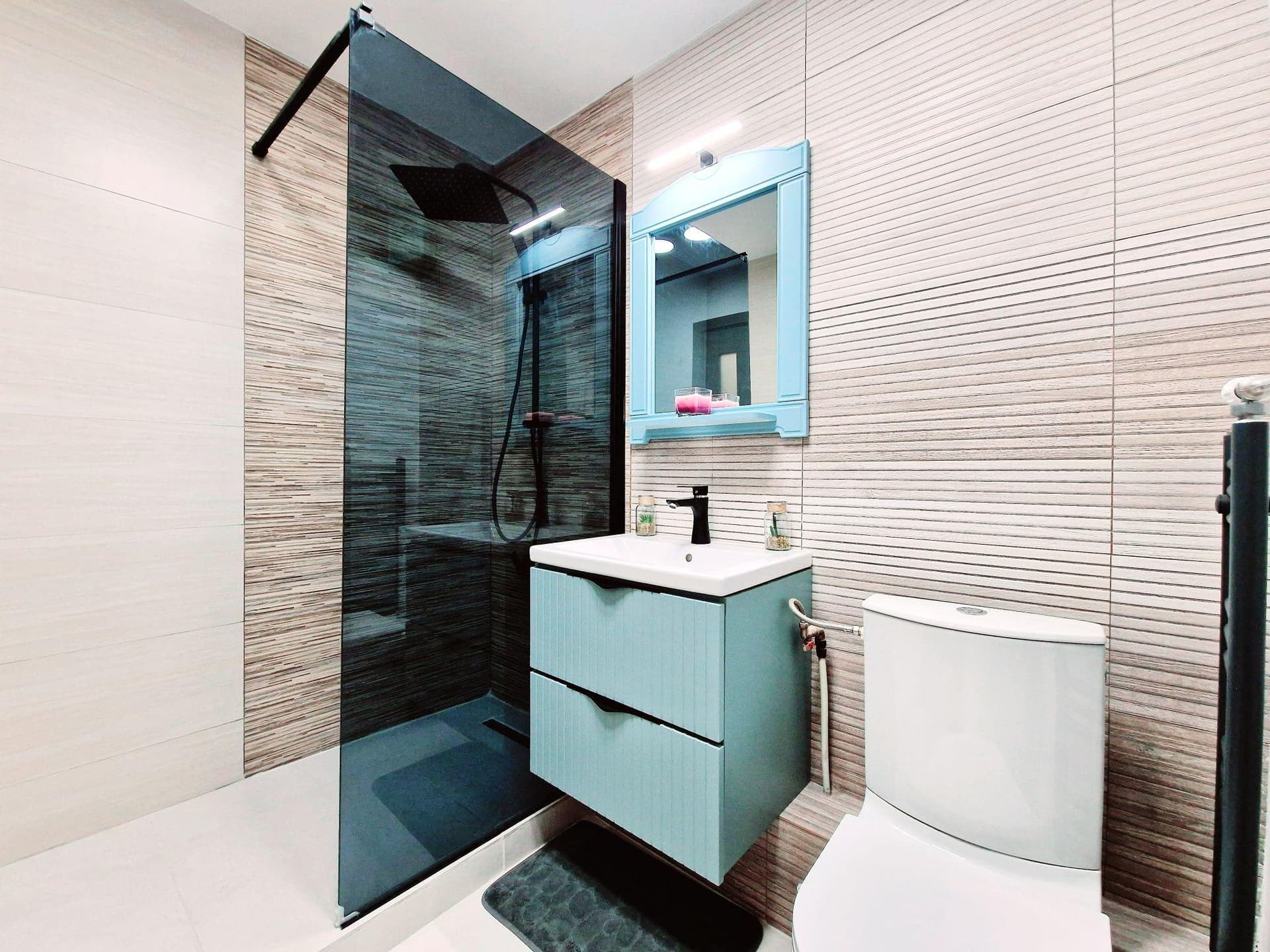 Garsoniera Lujerului - Lacul Morii