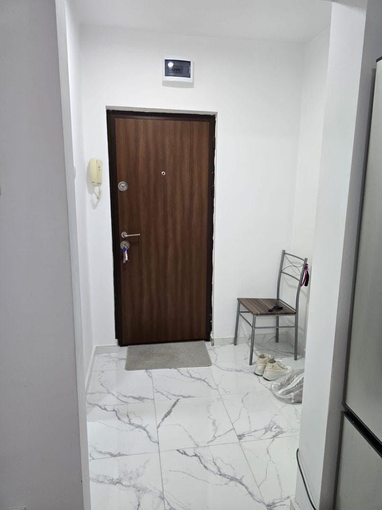 Inchiriez garsoniera Drumul Taberei