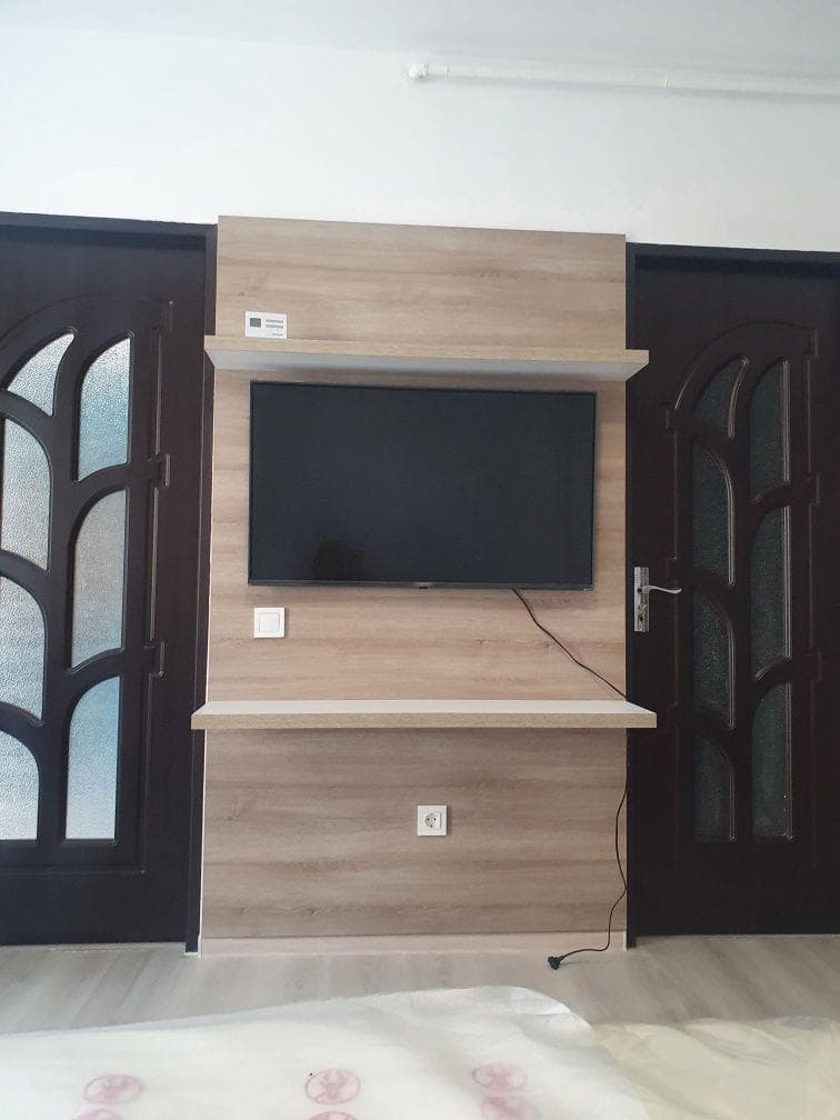 Garsoniera de închiriat