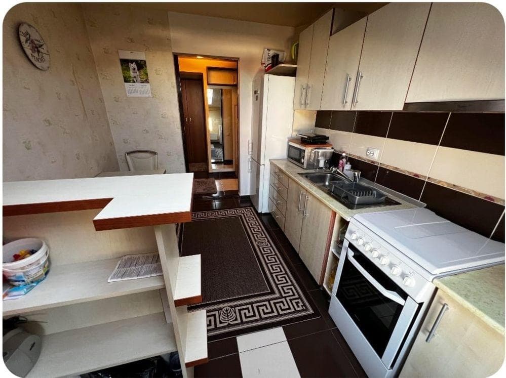 Apartament 2 camere Mărăşti - imagine 1