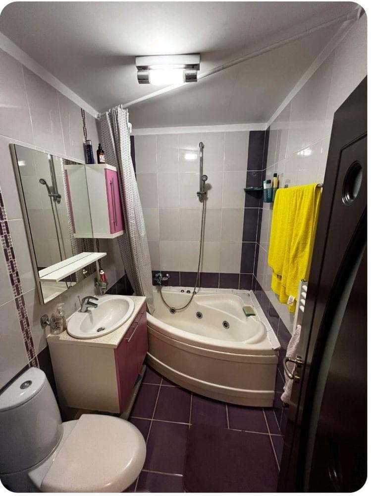 Apartament 2 camere Mărăşti - imagine 5