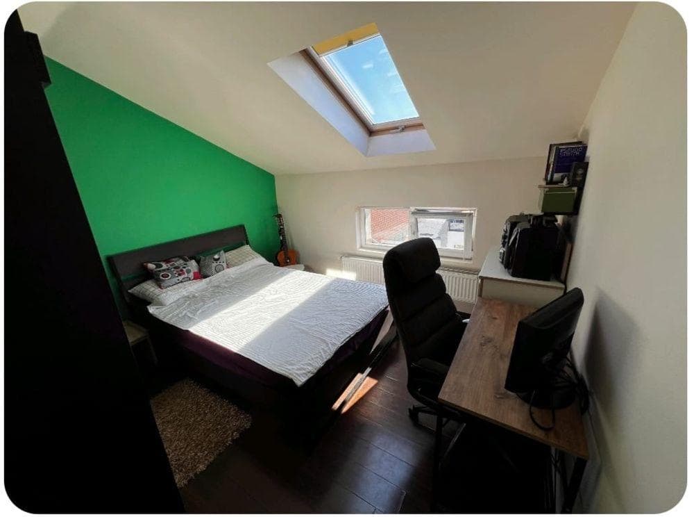 Apartament 2 camere Mărăşti - imagine 6