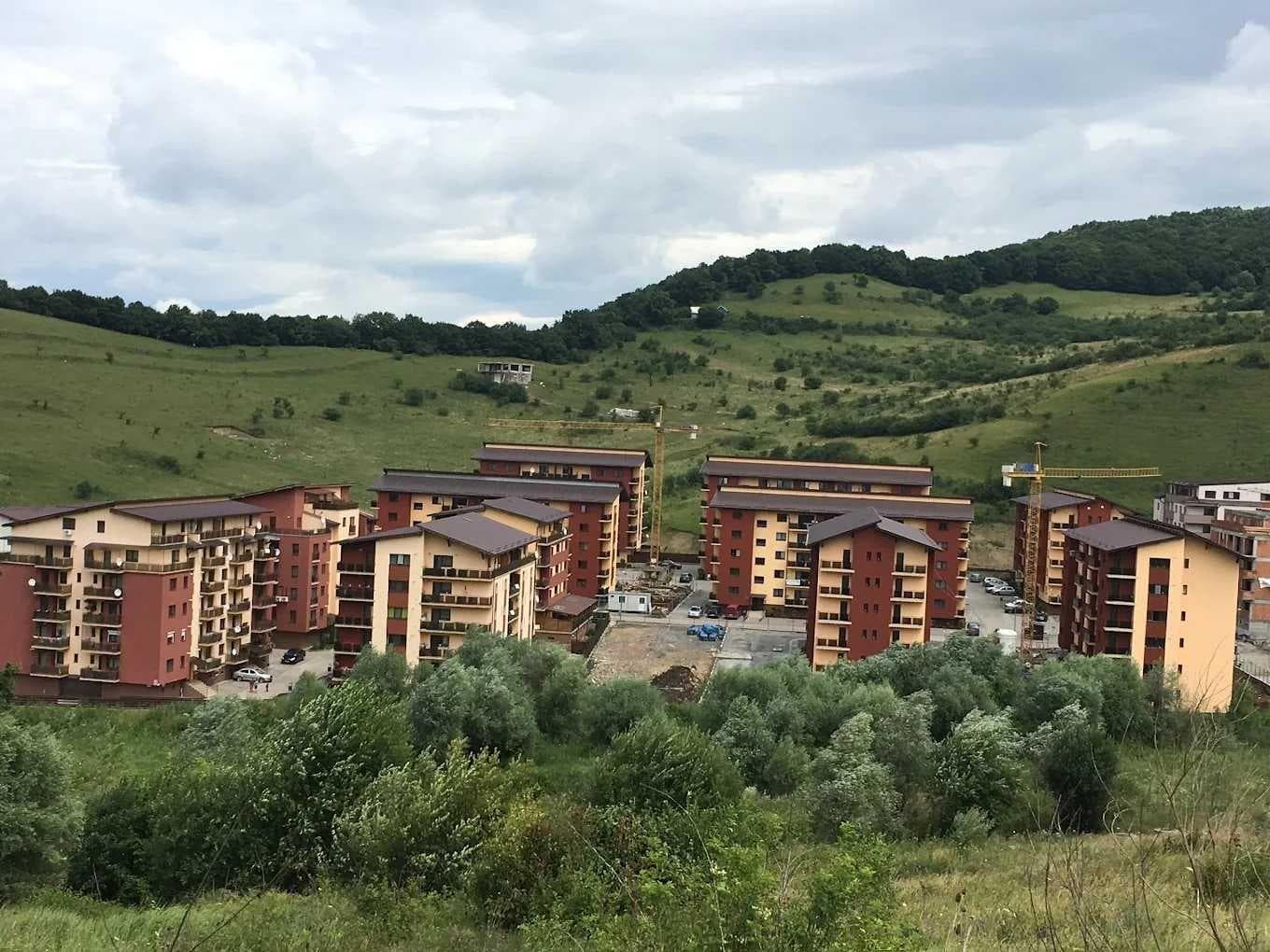 Apartament Floresti, Stejarului, 6 camere - imagine 1