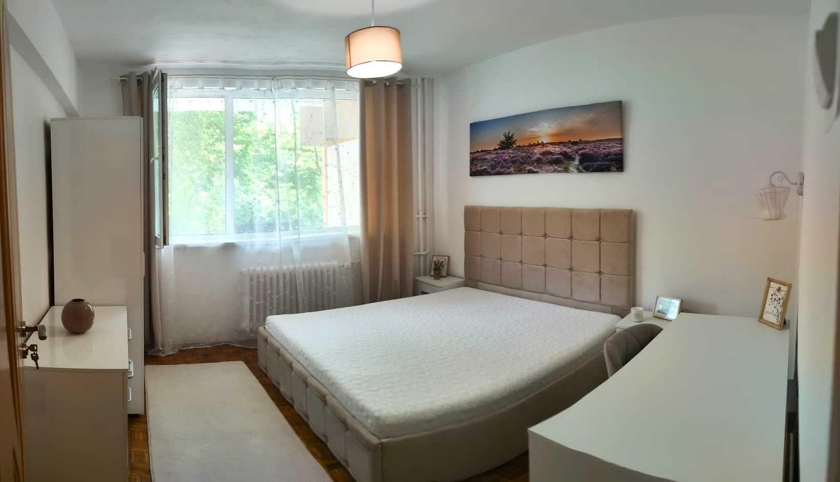 Persoana Fizica! 2 camere, Gheorgheni – Etaj 1, langa Iulius Mall! - imagine 1