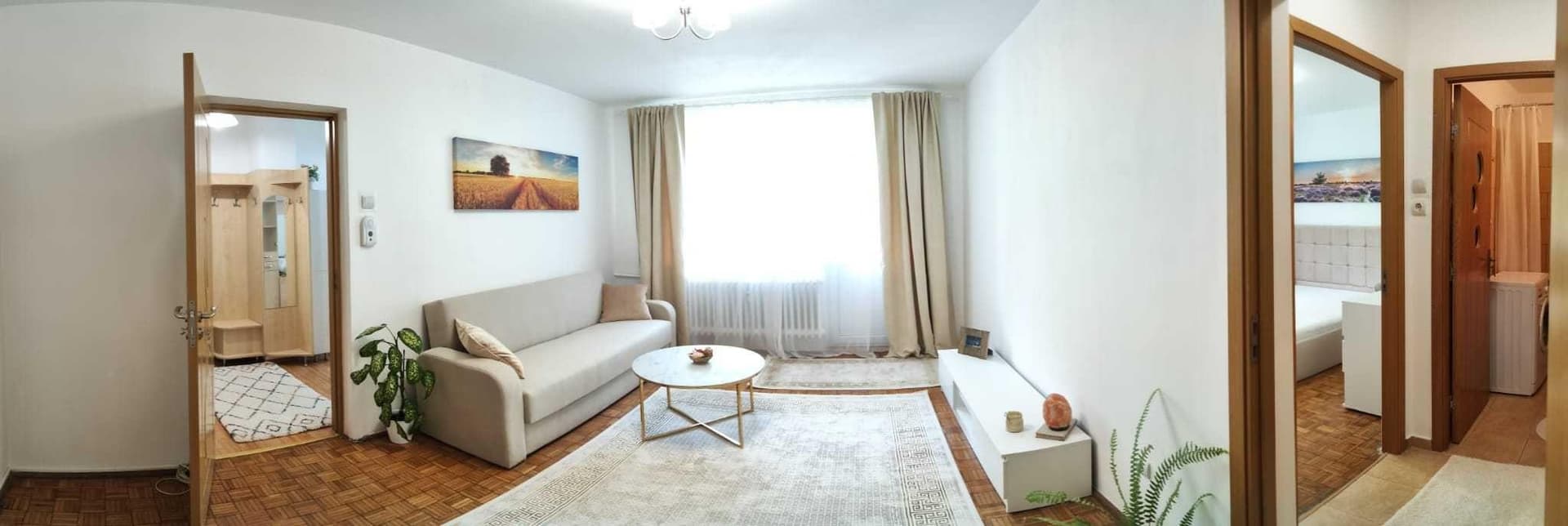 Persoana Fizica! 2 camere, Gheorgheni – Etaj 1, langa Iulius Mall! - imagine 2