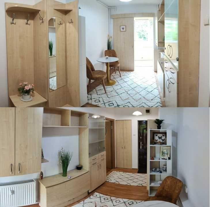 Persoana Fizica! 2 camere, Gheorgheni – Etaj 1, langa Iulius Mall! - imagine 3