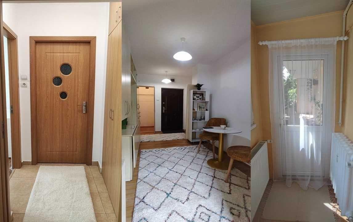 Persoana Fizica! 2 camere, Gheorgheni – Etaj 1, langa Iulius Mall! - imagine 6