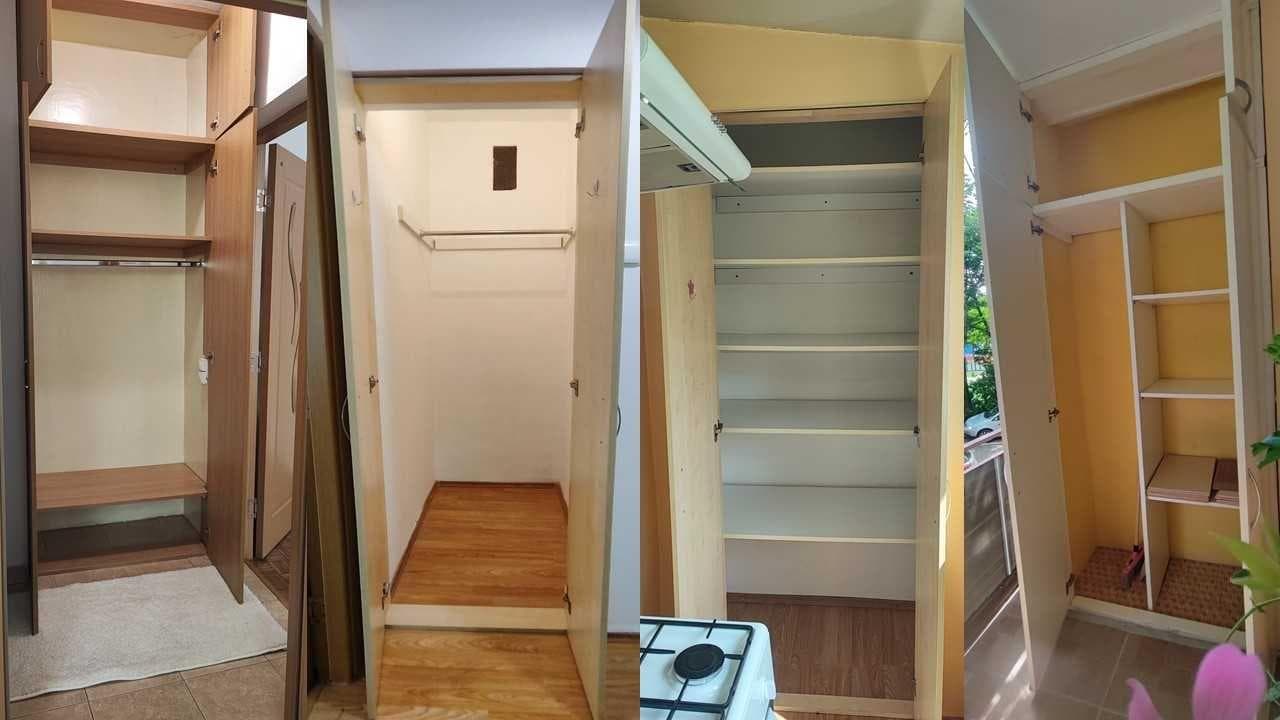 Persoana Fizica! 2 camere, Gheorgheni – Etaj 1, langa Iulius Mall! - imagine 7