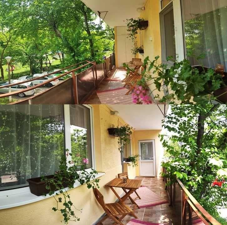 Persoana Fizica! 2 camere, Gheorgheni – Etaj 1, langa Iulius Mall! - imagine 8