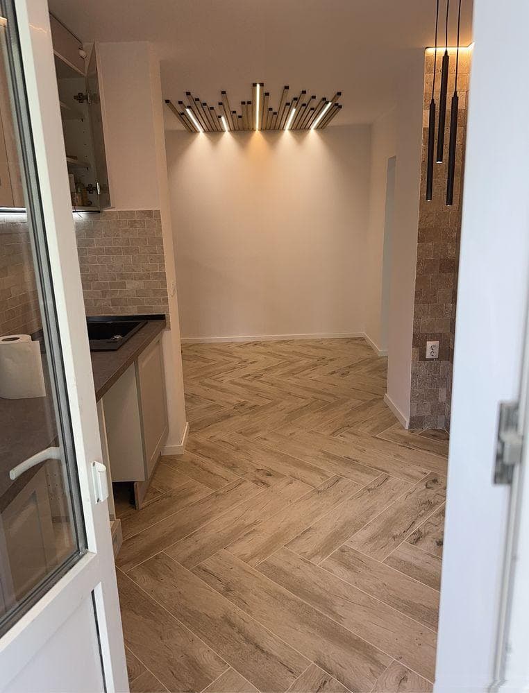 Apartament 2 camere decomandat.Cartier Manastur - imagine 1