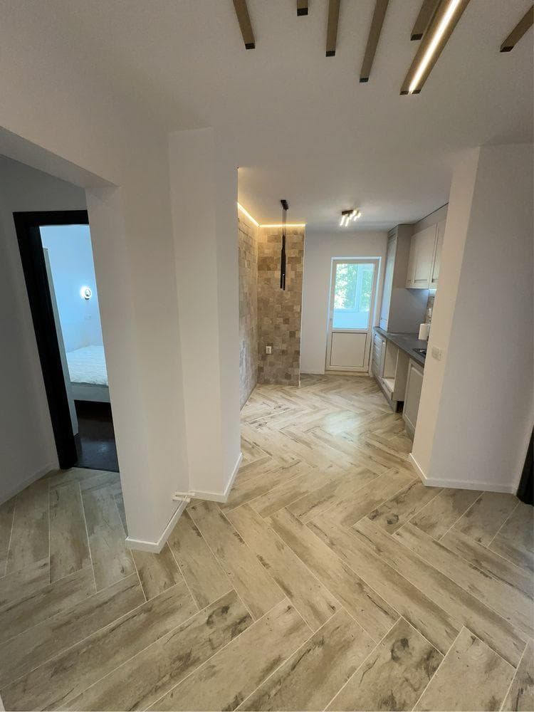 Apartament 2 camere decomandat.Cartier Manastur - imagine 2