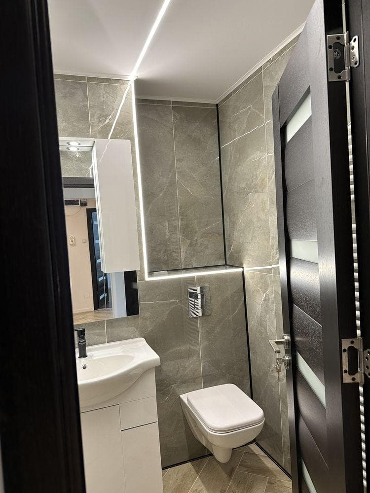Apartament 2 camere decomandat.Cartier Manastur - imagine 3