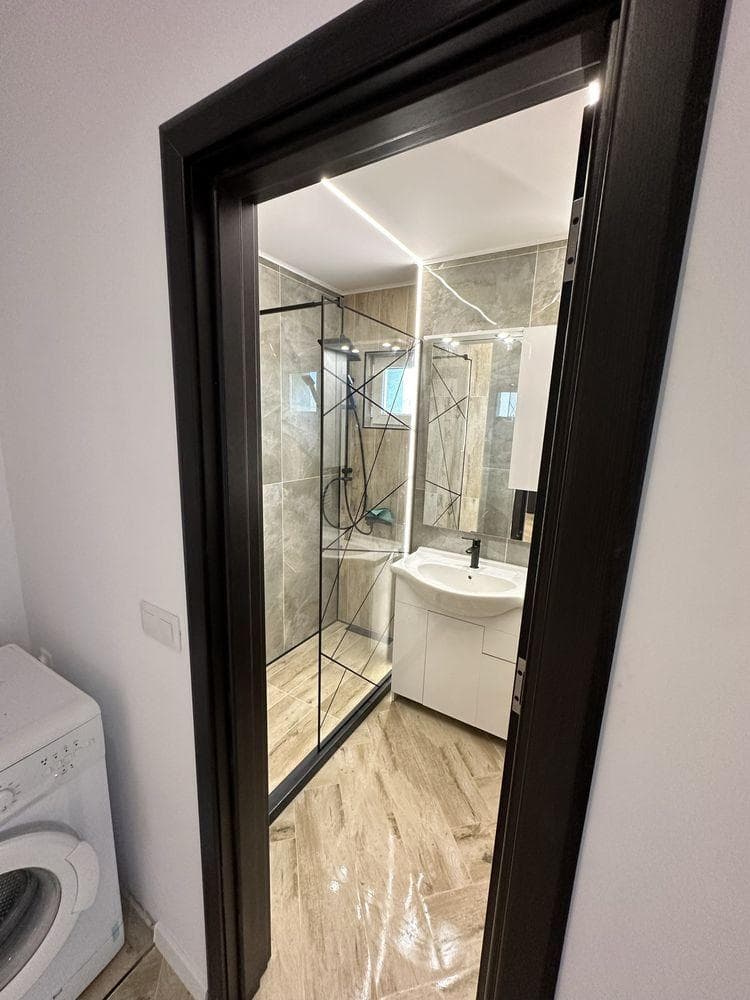 Apartament 2 camere decomandat.Cartier Manastur - imagine 4