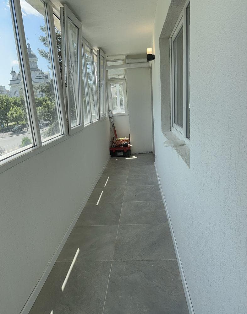 Apartament 2 camere decomandat.Cartier Manastur - imagine 5