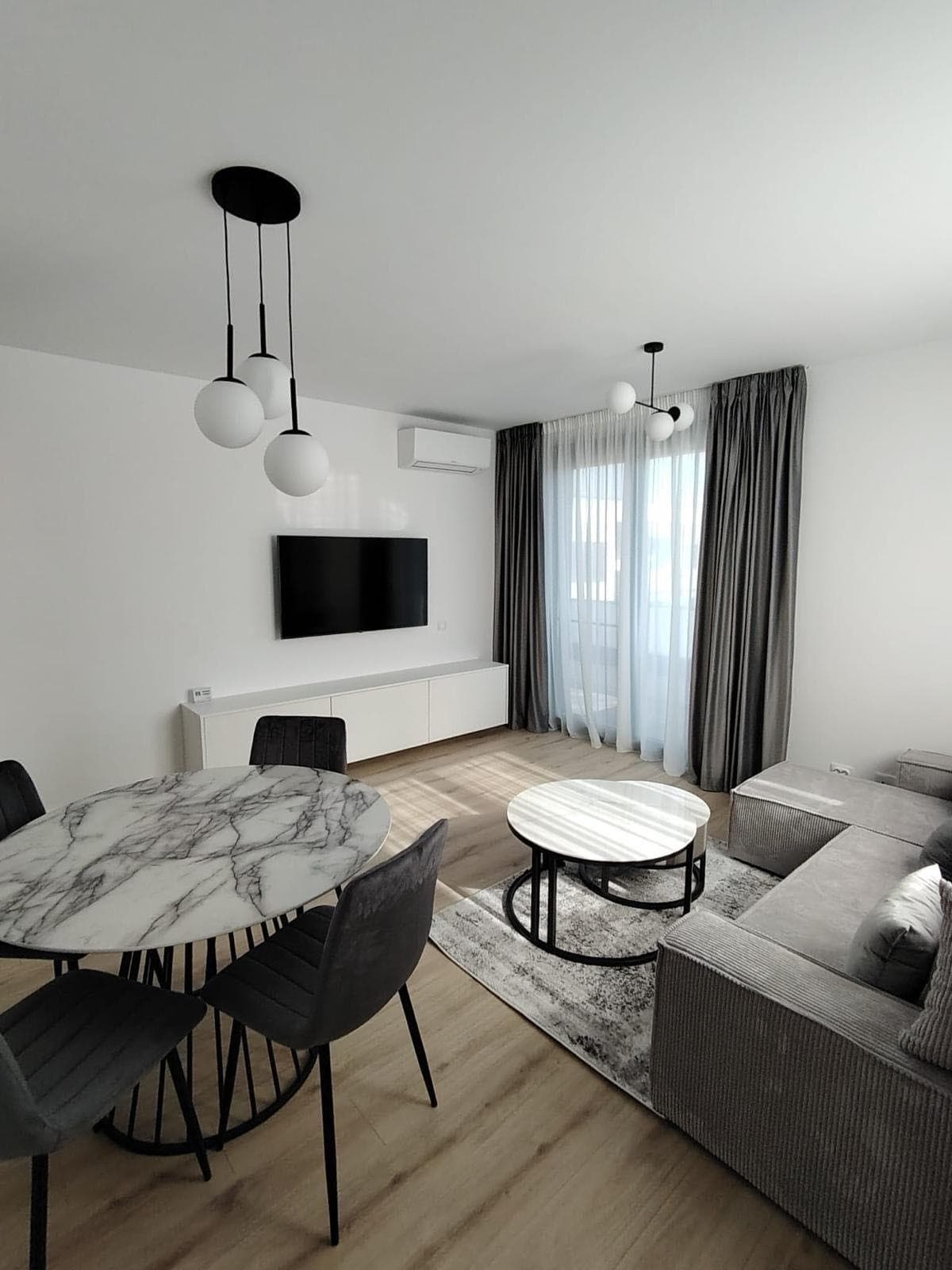 Apartament 2 camere de închiriat | Park Lake  Zona Iulius Mall – FSEGA - imagine 1