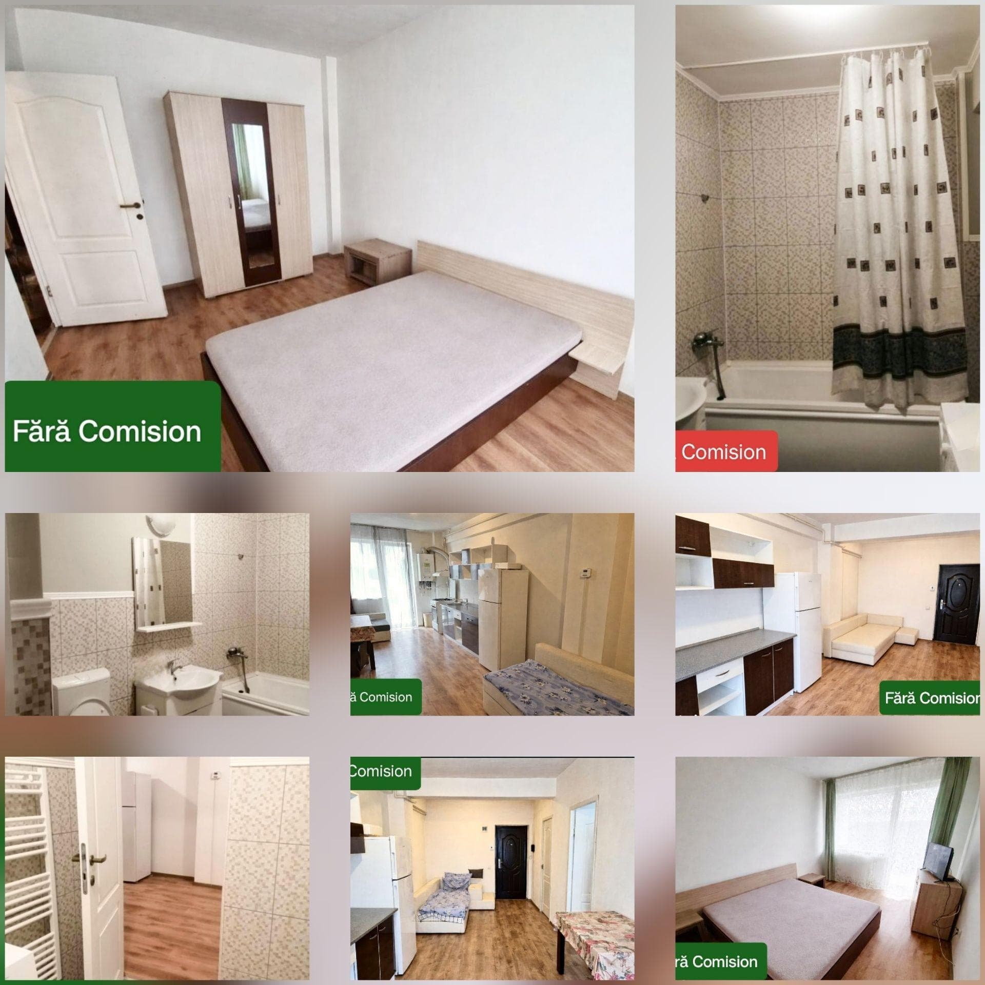 Vand apartament 2 camere,  41 mp + balcon de 8 ml. Zona  Urusagului
