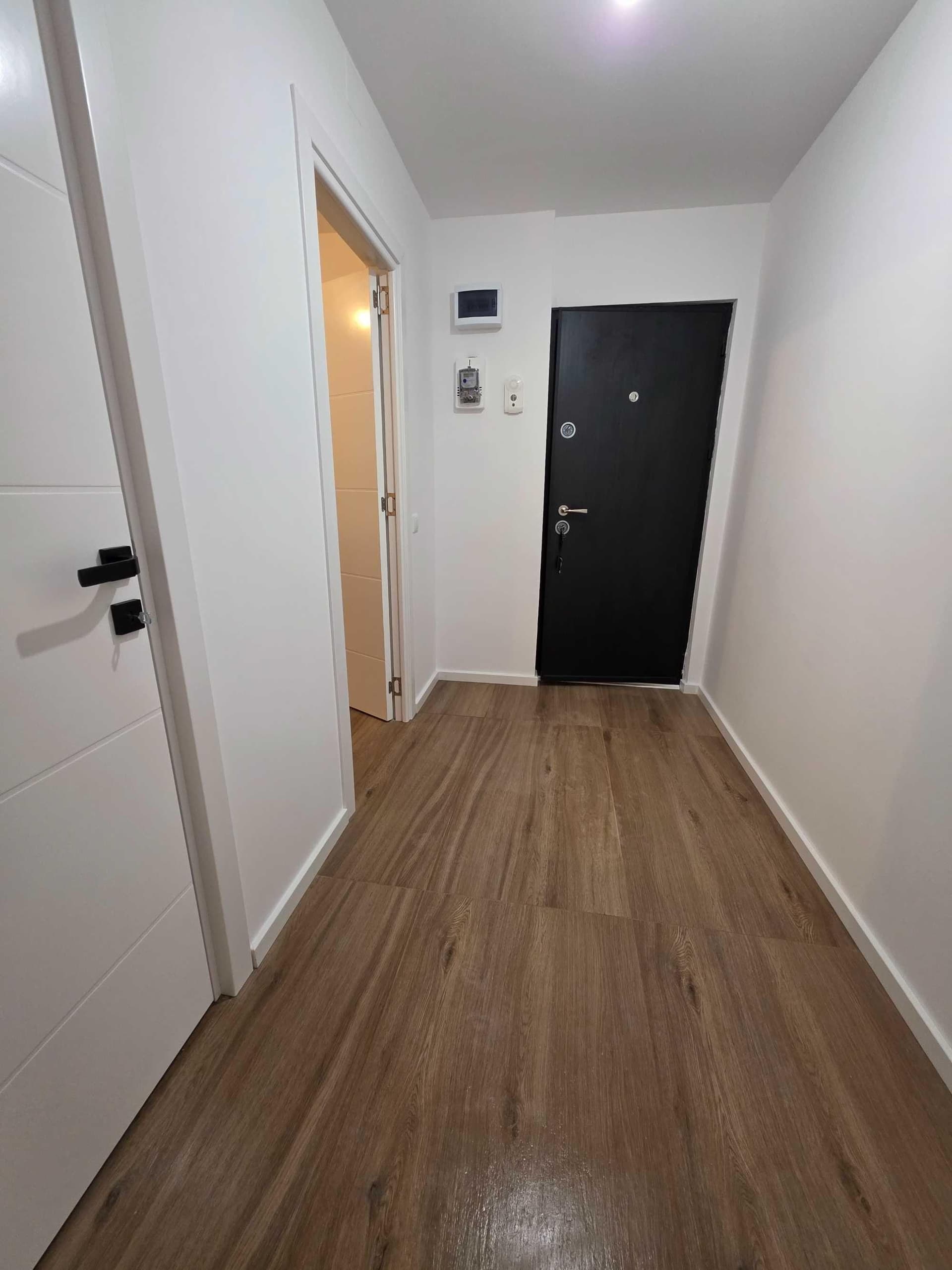 Apartament 3 camere in cartier Gheorgheni, 65 mp, nou renovat