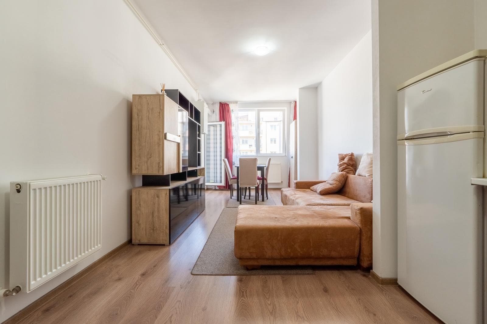 Închiriez apartament 2 camere Oașului 86-90