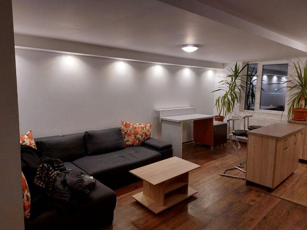 Apartament 2 camere de inchiriat zona Astra-Urban