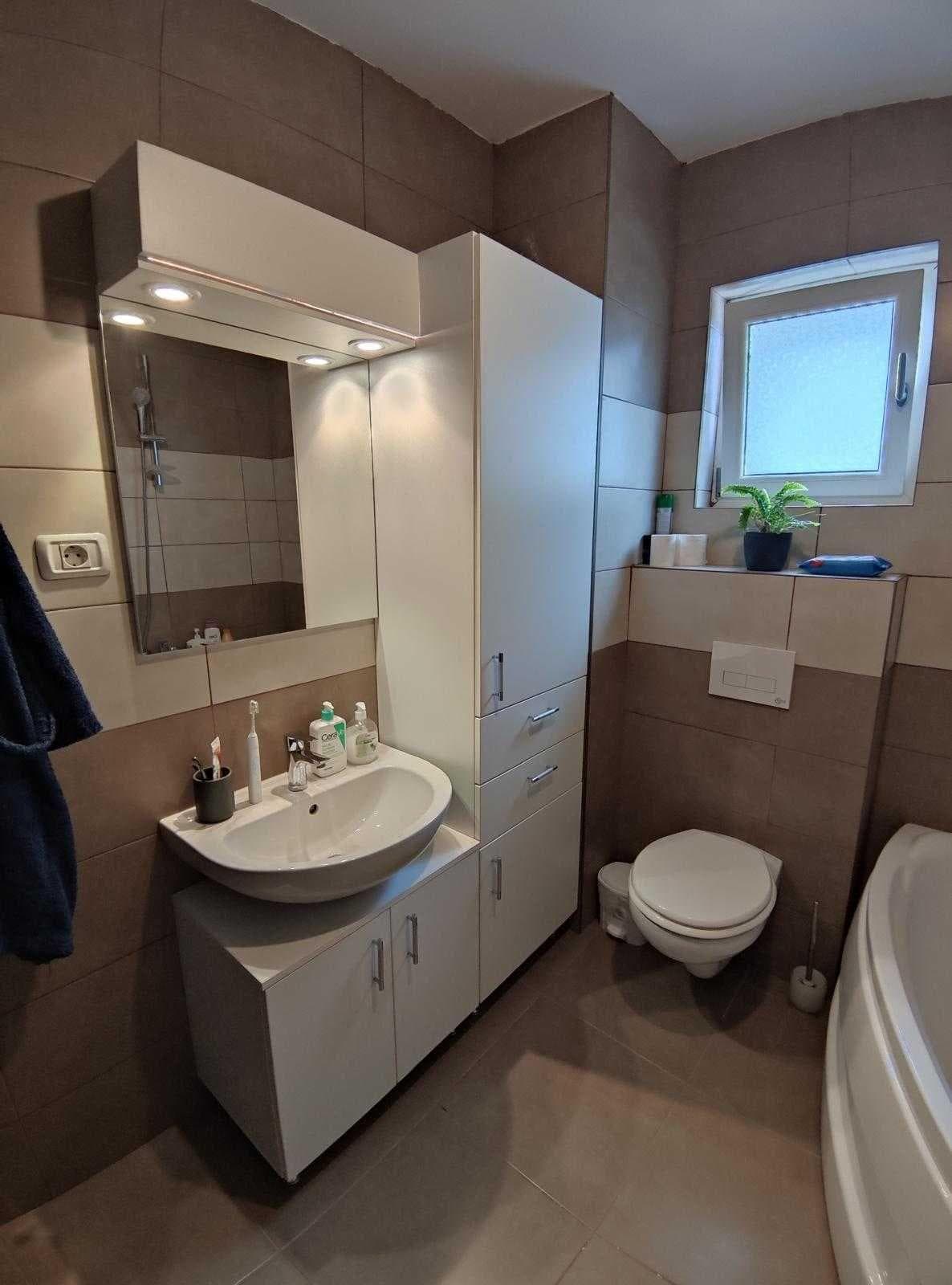 Apartament chirie 3 camere