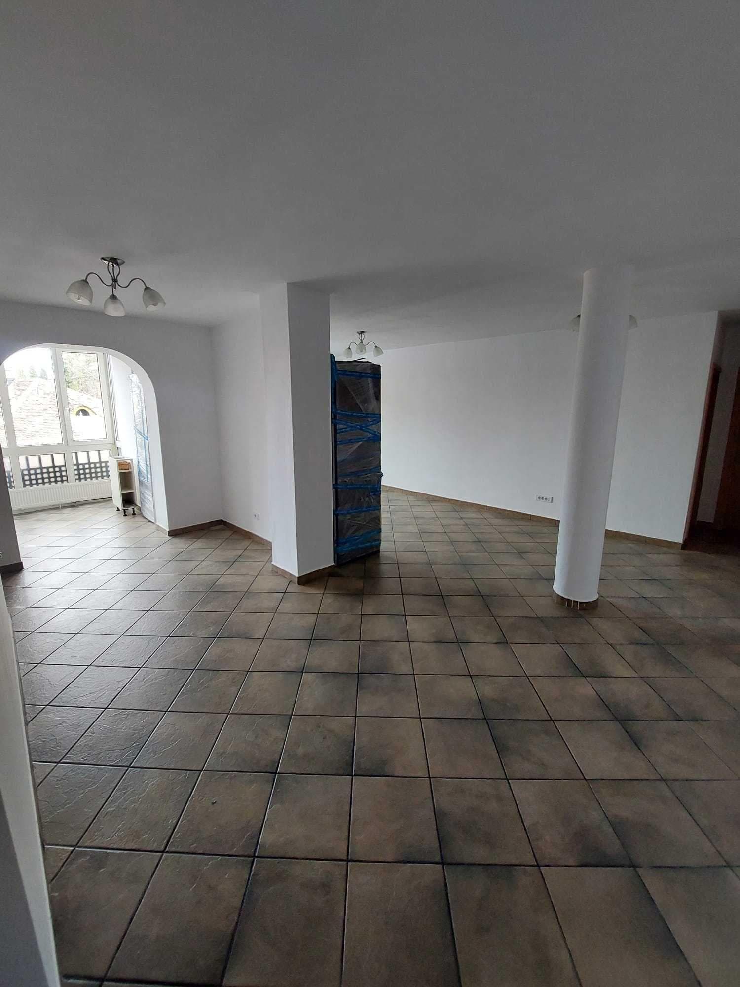 Inchiriez apartament  zona KOGALNICEANU AFI CENTRUL CIVIC