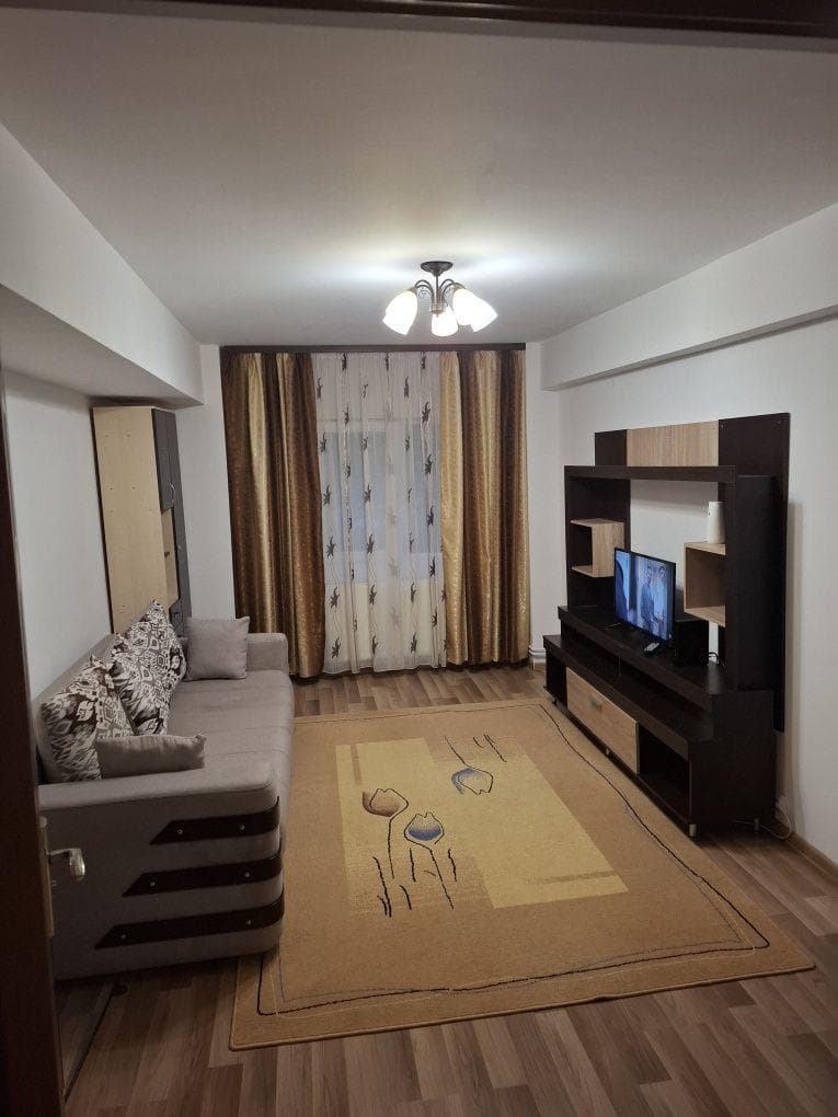 Inchiriez apartment  2 camere zona ENACHITA  VĂCĂRESCU (Păltiniș) - imagine 1