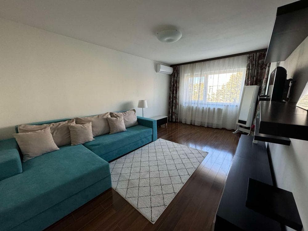 Apartament 2 camere de inchiriat, Str Crisan Cantacuzino