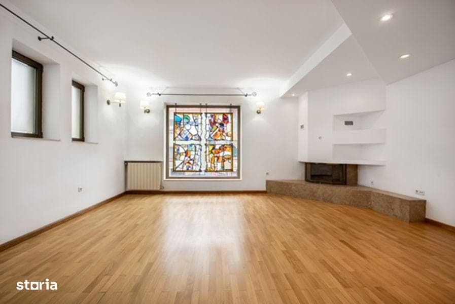 Vilă modernă, str. Dr. C-tin Caracaș nr.47, direct de la proprietar - imagine 1