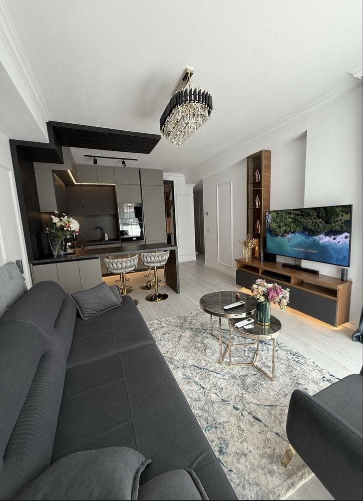 2Camere/lux Quartier Azuga