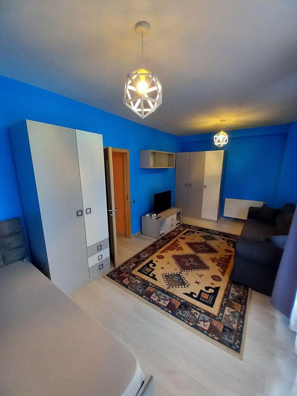 Apartament zona str.Soporului, Baza Sportivă Gheorgheni - imagine 1