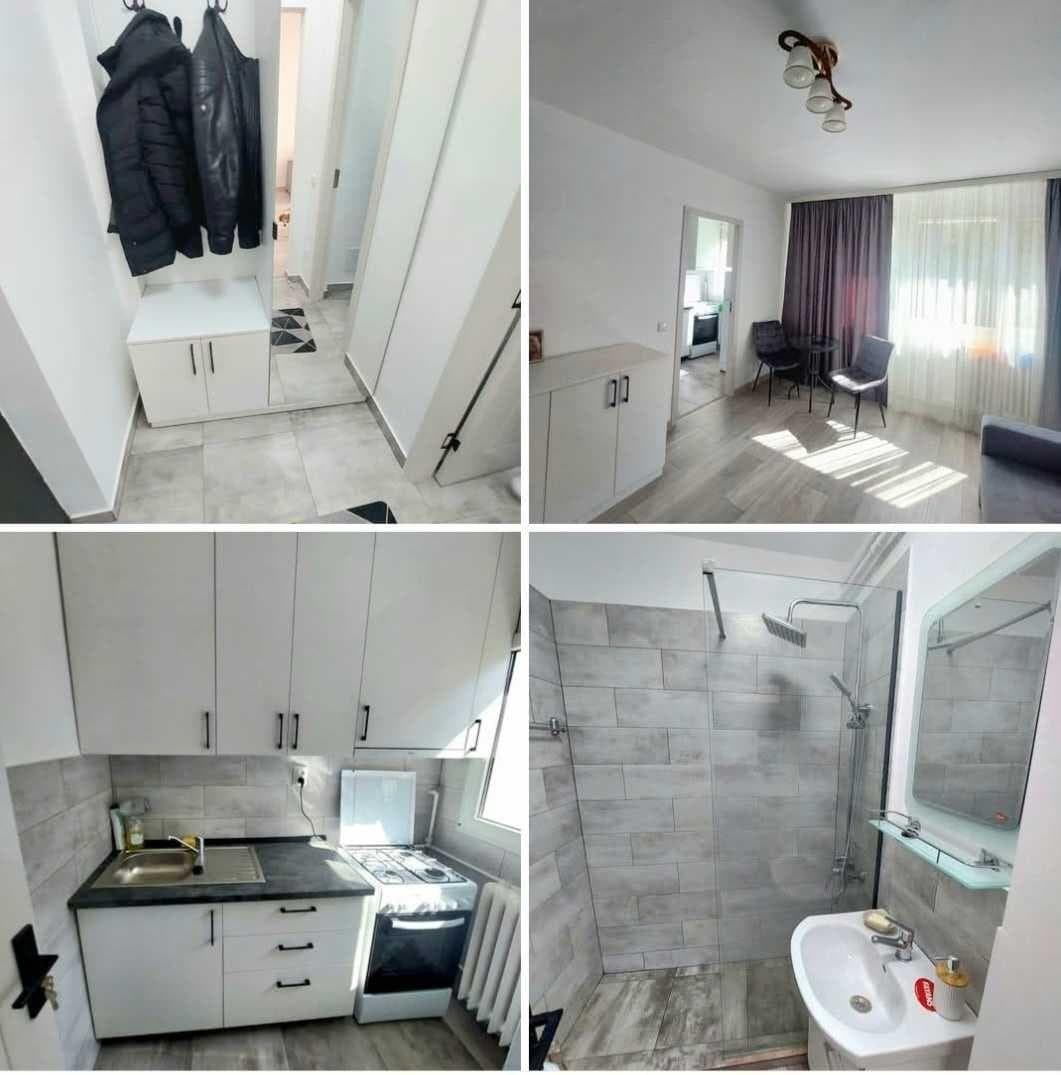 Inchiriere garsoniera Titan,  Bucuresti