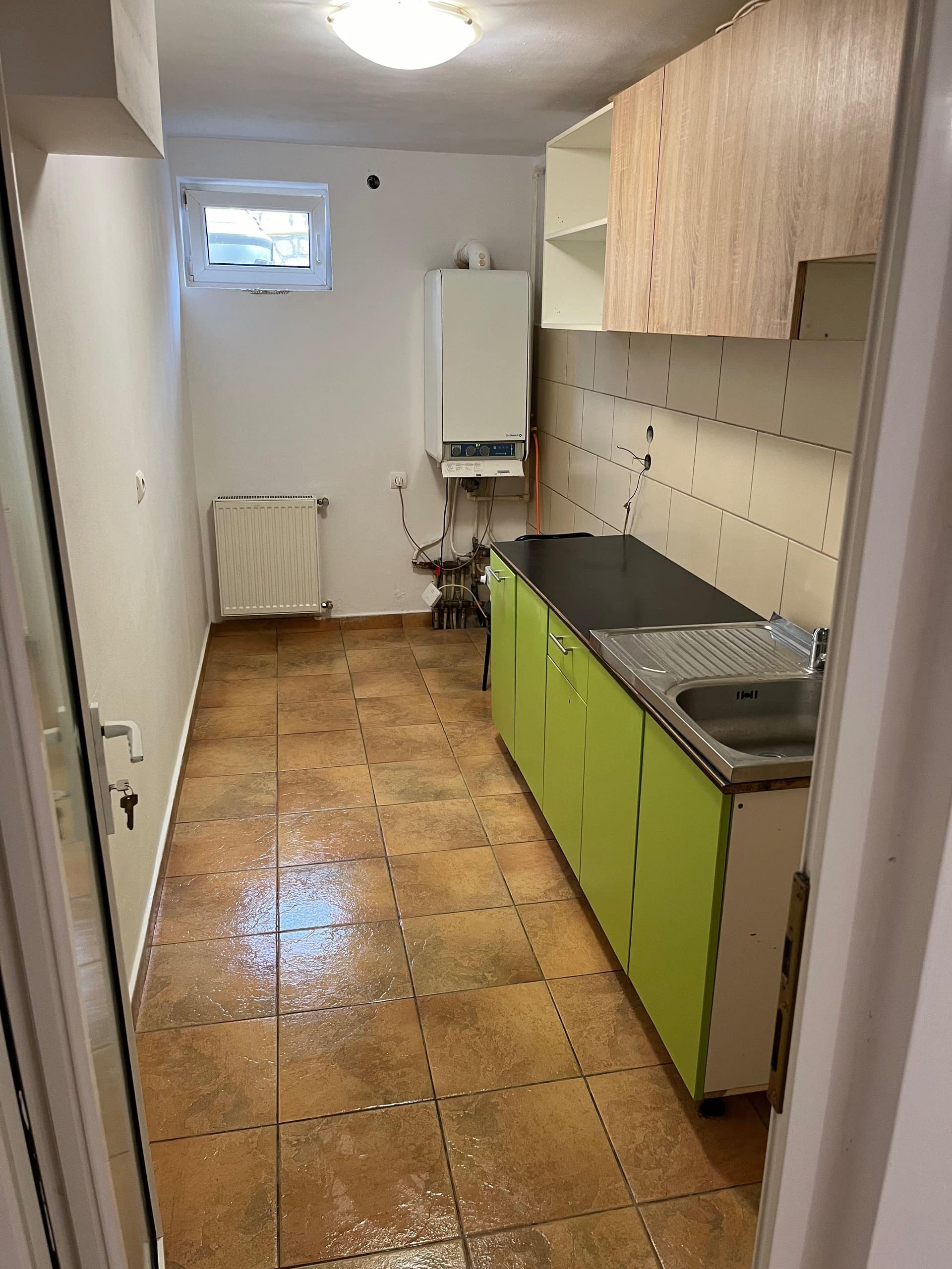 Vând apartament 1 cameră cart. Gheorgheni - imagine 1