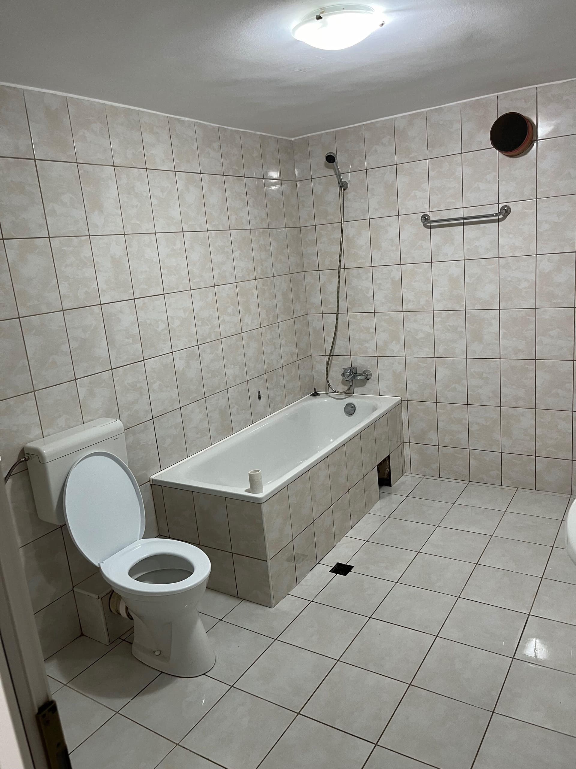 Vând apartament 1 cameră cart. Gheorgheni - imagine 3